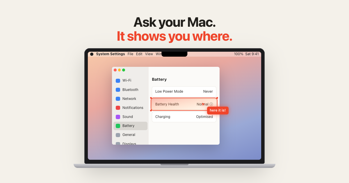I added a mode to my open-source voice assistant that draws the explanation on your screen in handwr
